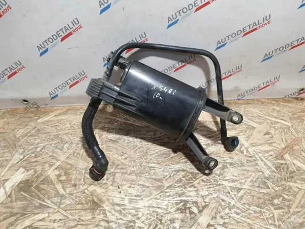 BMW X5 E70 Hiukkassuodatin OEM 7164405 image 3