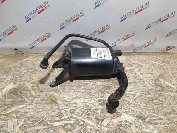 BMW X5 E70 Hiukkassuodatin OEM 7164405 image 4