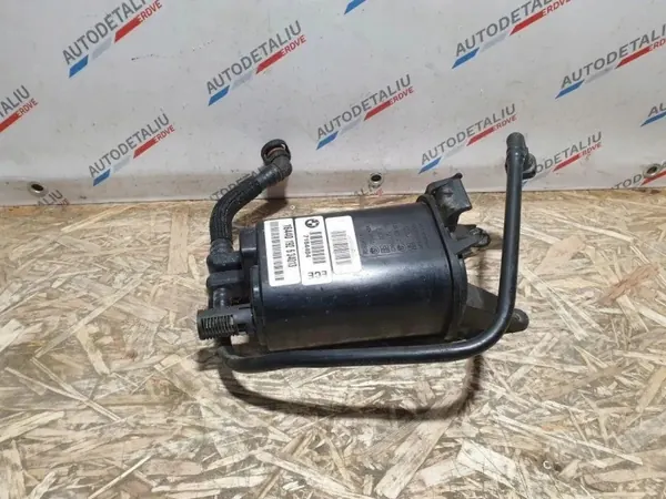 BMW X5 E70 Hiukkassuodatin OEM 7164405 image 5