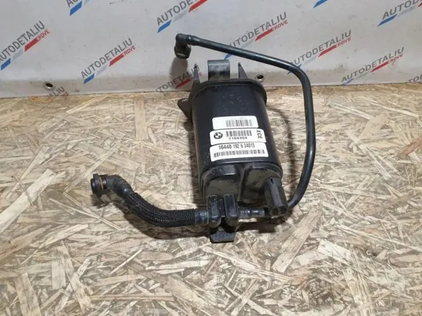 BMW X5 E70 Hiukkassuodatin OEM 7164405 image 6
