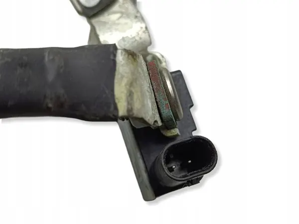 Borne négative KIA Sportage OEM 00281661 image 5