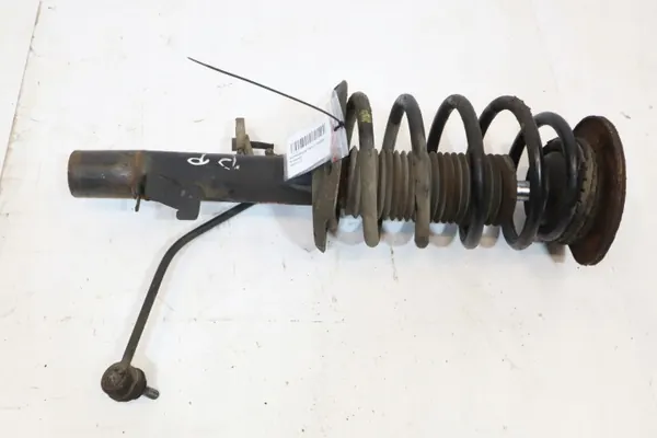 Amortiguador delantero derecho OEM 456728323 Volvo S80 II image 2