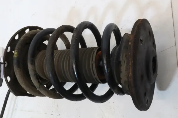 Amortiguador delantero derecho OEM 456728323 Volvo S80 II image 3