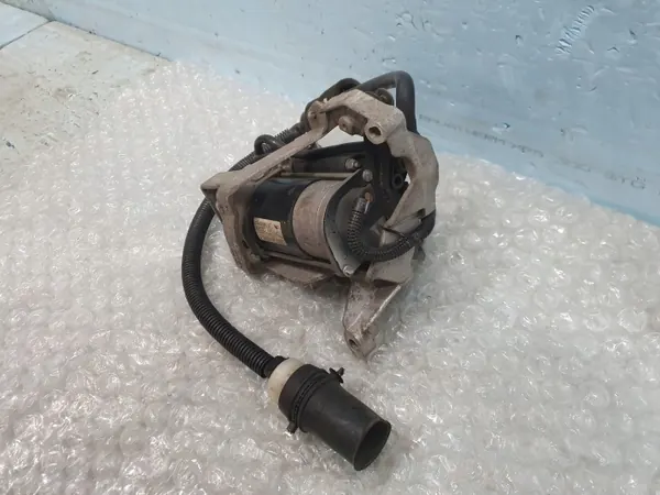 Compresor suspensión Audi A8 D3 OEM 4E0616008K image 3