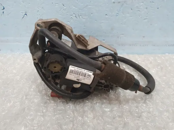 Compresor suspensión Audi A8 D3 OEM 4E0616008K image 4
