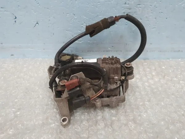 Compresor suspensión Audi A8 D3 OEM 4E0616008K image 5