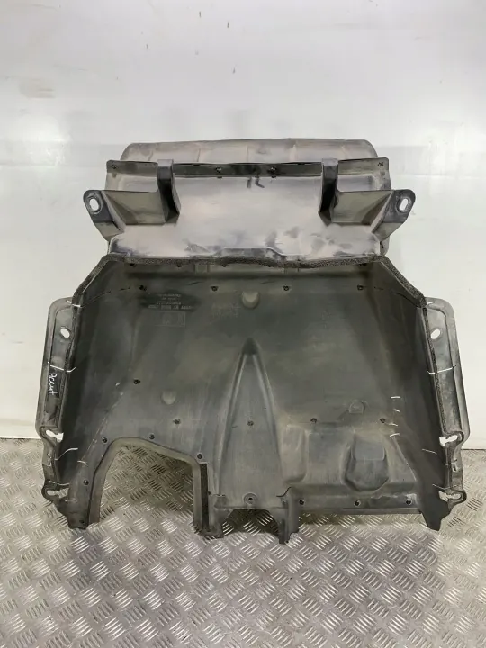 Guía de aire intercooler OEM 57253XC00A - Delantera image 6