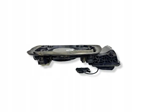 Brandstofklepslot OEM 740575408 voor BMW X3 G01 image 3