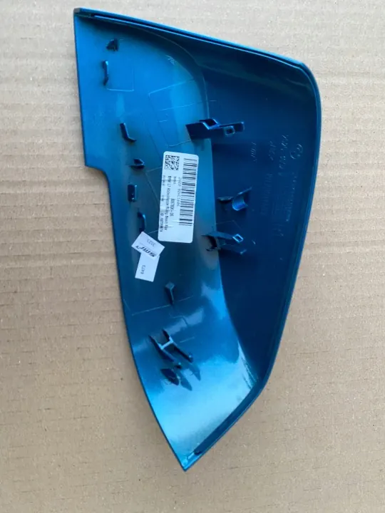Cache Rétroviseur Droit OEM BMW F20-F36 image 3