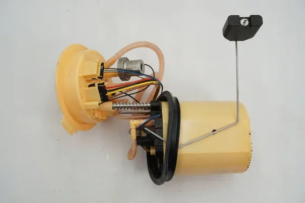 Bomba de combustível Audi A6 4G0919050D 12- image 4