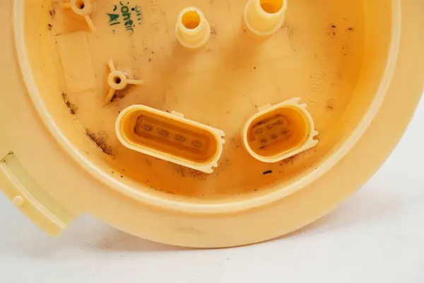 Bomba de combustível Audi A6 4G0919050D 12- image 7