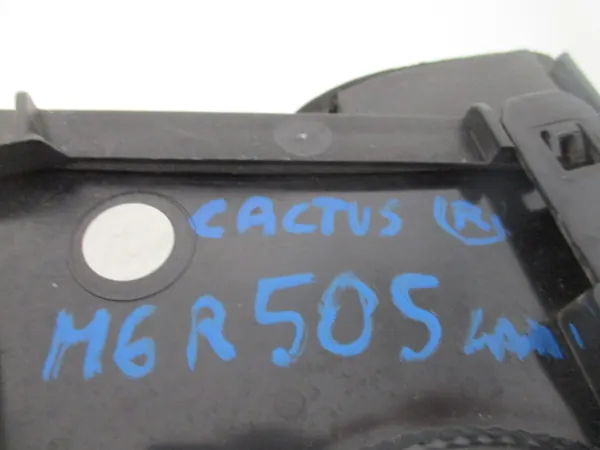 CITROEN C4 CACTUS Luz Trasera Derecha image 10