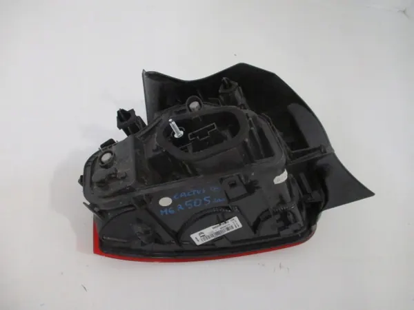 CITROEN C4 CACTUS Luz Trasera Derecha image 6