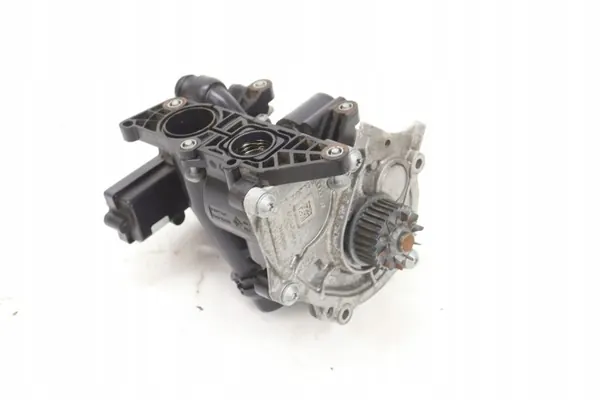 Vesipumppu OEM 06L121012H VW Golf 7 GTI 2.0TFSI:lle image 2