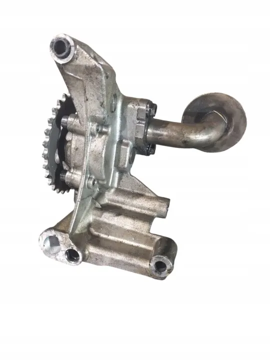 Pompe à huile OEM 06A115121 pour VW Audi Seat Skoda 1.6B image 2