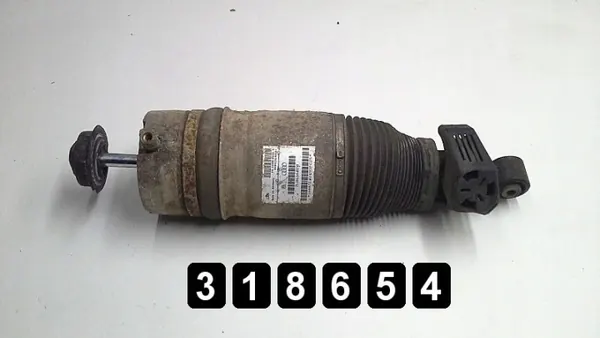 Audi Q7 2006 Schokdemper OEM AM-318654 image 2