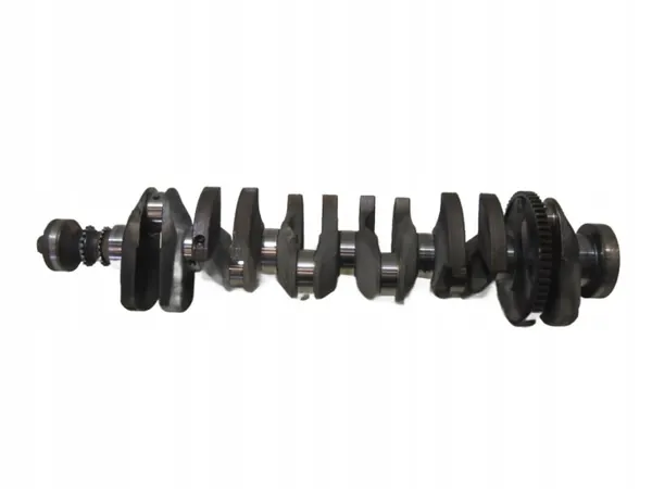 BMW Kampiakseli OEM 11217553279 N52/N53 Moottoreille image 2