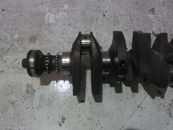 BMW Kampiakseli OEM 11217553279 N52/N53 Moottoreille image 3