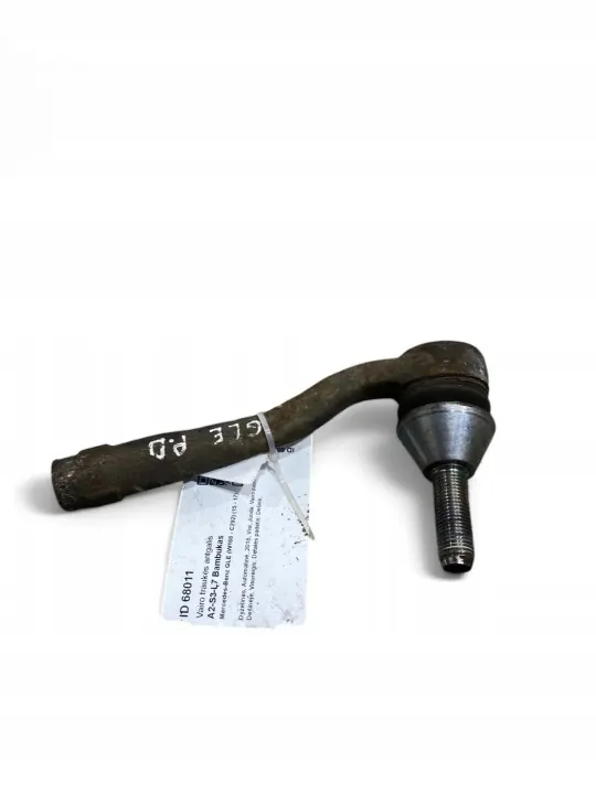 Mercedes-Benz GLE Rotule de Direction OEM S261 image 5