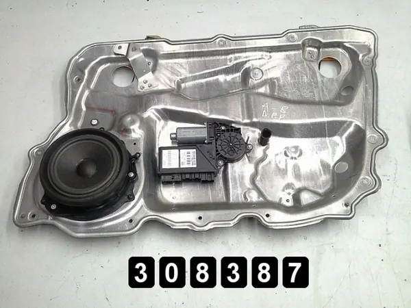 Audi A8 fönsterregulator OEM AM-308387 LHD image 2