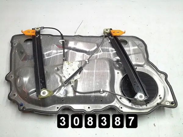 Audi A8 fönsterregulator OEM AM-308387 LHD image 4