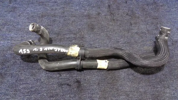 Mangueras Calefactor Alfa Romeo OEM - Estado Usado image 2