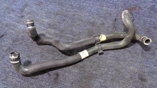 Mangueras Calefactor Alfa Romeo OEM - Estado Usado image 3