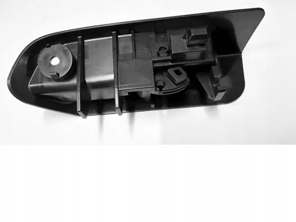 Tampa combustível Toyota OEM 77306-52 Yaris II image 3