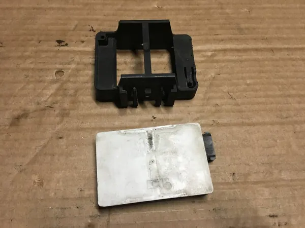 Sensor Radar BMW 7 F01 F02 F03 F04 2010 image 2