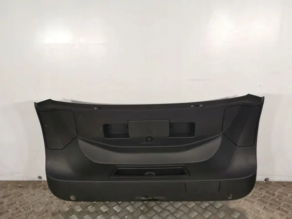 Peugeot 508 Kofferbakbekleding OEM FBZ8491 - Gebruikt image 2