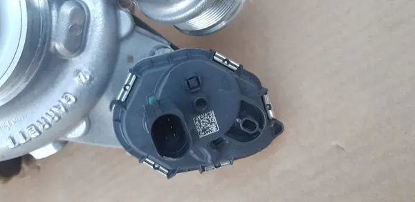Turbokompressor AUDI A4 A5 A6 A7 3.0 TDI 059145873FB image 5