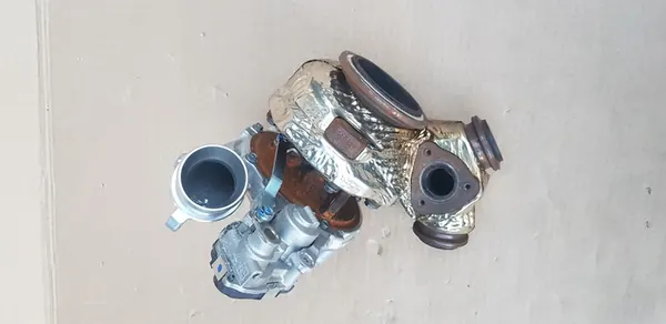 Turbokompressor AUDI A4 A5 A6 A7 3.0 TDI 059145873FB image 8