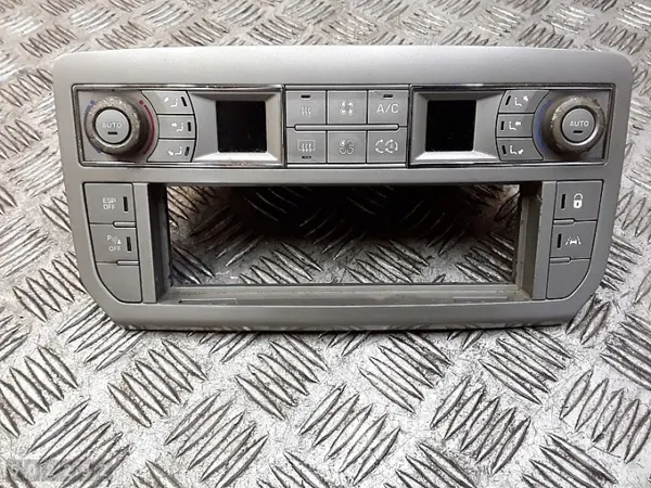 Citroen C5 Klimasteuergerät OEM 96829415cl image 2