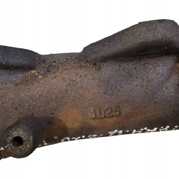 Collecteur d'échappement Opel OE OEM JUT121545 Occasion image 5
