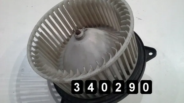Lexus Heizungsgebläsemotor Lüfter OEM AM-340290 image 3