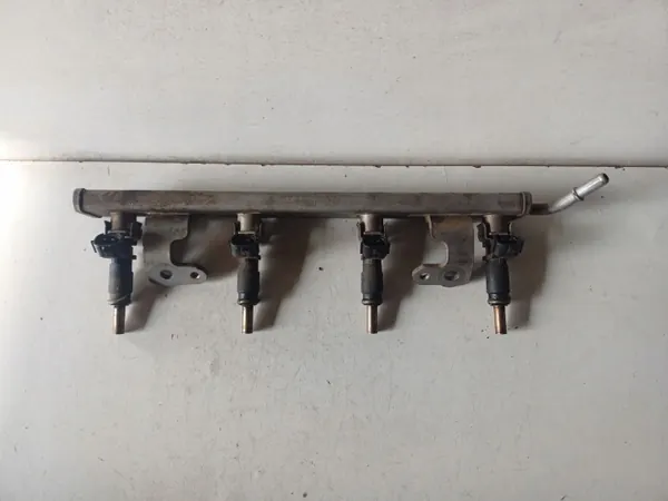 Injector OEM 166008992R para Renault Captur, Clio image 2
