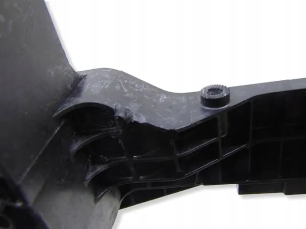 Support de radiateur avant Mercedes-Benz V Class W447 image 5