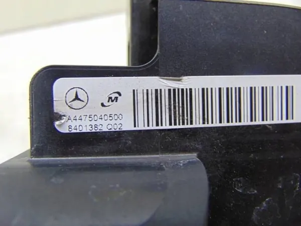 Support de radiateur avant Mercedes-Benz V Class W447 image 7
