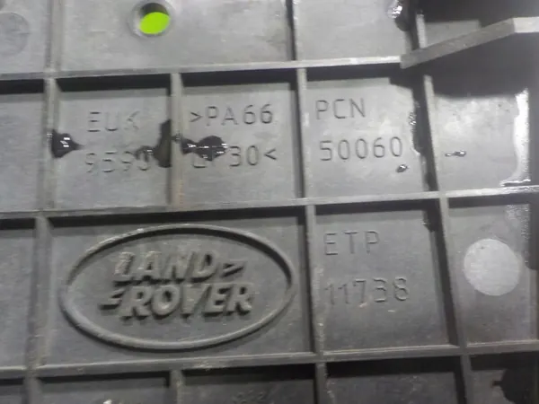 Suporte de radiador OEM PCN50060 para Range Rover L322 image 4