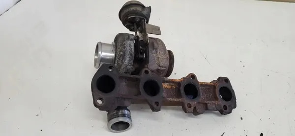 Turbo OPEL Astra H 1.9L Diesel 55205179 image 4