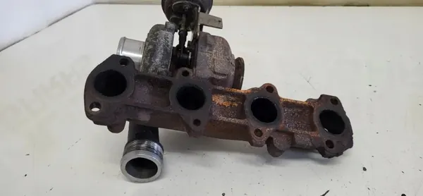 Turbo OPEL Astra H 1.9L Diesel 55205179 image 5