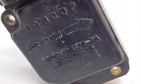 Sensor de flujo de aire Ford OE XS7F12B579 image 2