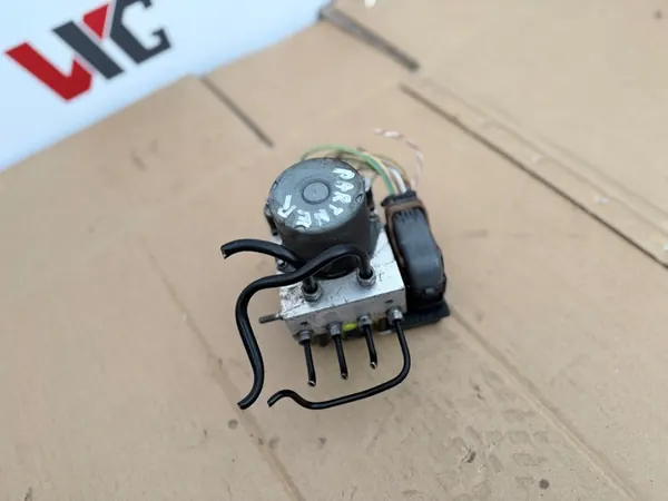 ABS-pomp met ESP Peugeot Partner III Citroen Berlingo III image 2