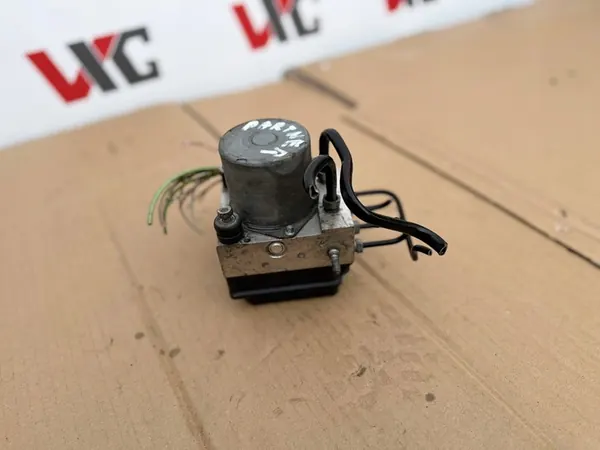 ABS-pomp met ESP Peugeot Partner III Citroen Berlingo III image 3