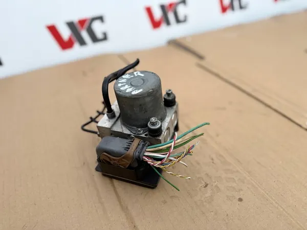 ABS-pomp met ESP Peugeot Partner III Citroen Berlingo III image 4