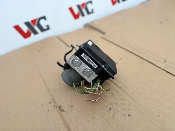 ABS-pomp met ESP Peugeot Partner III Citroen Berlingo III image 5