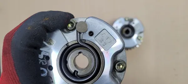 S6 C7 4G Lift A6 Variator 4.0 TFSI 06E109084N image 3