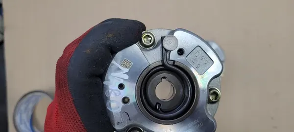 S6 C7 4G Lift A6 Variator 4.0 TFSI 06E109084N image 4