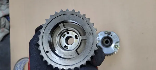 S6 C7 4G Lift A6 Variator 4.0 TFSI 06E109084N image 6