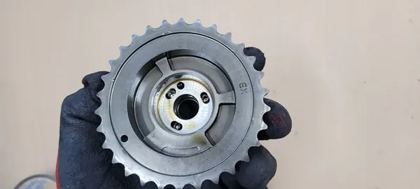 S6 C7 4G Lift A6 Variator 4.0 TFSI 06E109084N image 7